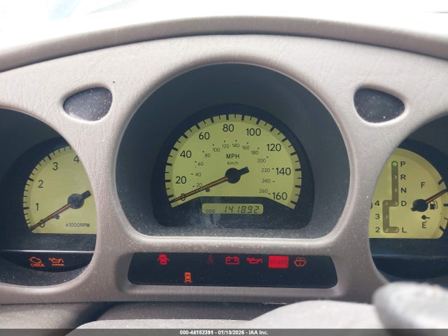 Aukcja sprzedaży 2000 Lexus Gs 300, vin: JT8BD68S0Y0100986, numer aukcji: 44152391