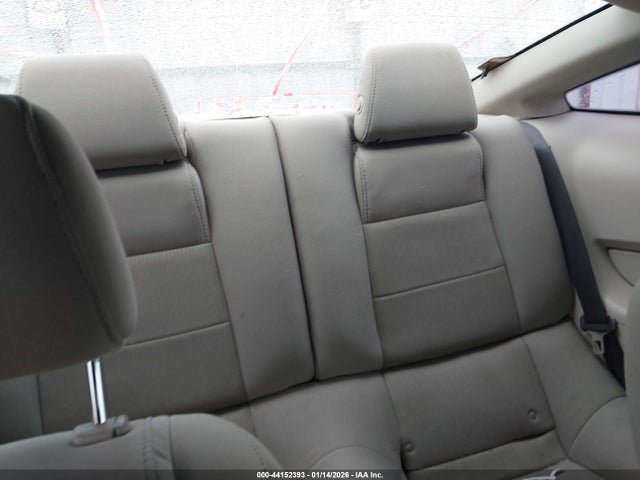 2011 FORD MUSTANG 1ZVBP8AM2B5138999 Photo 7