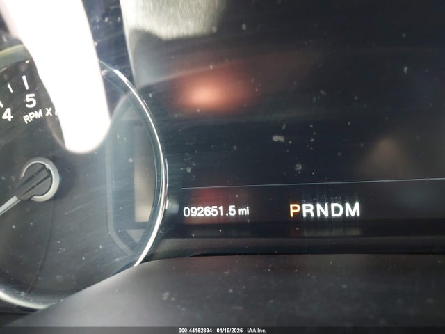 Ford F-150 Platinum 2018 1FTEW1CG6JFA62472 Image 16