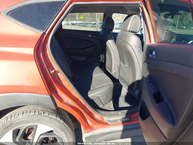 2016 HYUNDAI TUCSON KM8J3CA25GU147216 Photo 7