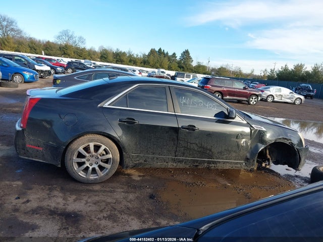 Aukcja sprzedaży 2009 Cadillac Cts Standard, vin: 1G6DT57VX90129449, numer aukcji: 44152402