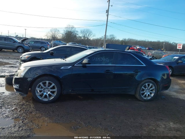 Aukcja sprzedaży 2009 Cadillac Cts Standard, vin: 1G6DT57VX90129449, numer aukcji: 44152402