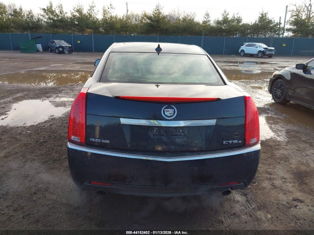 Aukcja sprzedaży 2009 Cadillac Cts Standard, vin: 1G6DT57VX90129449, numer aukcji: 44152402