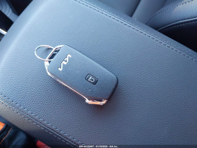 5XYK33DF5SG300694 KIA Sportage Ex