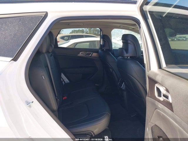 5XYK33DF5SG300694 KIA Sportage Ex