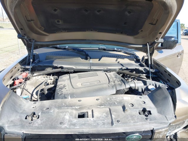 SALEJ6EX3S2385047 Land Rover Defender 90 P300 S