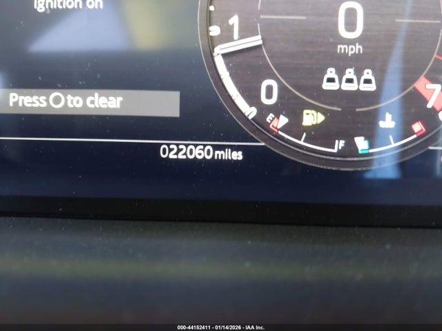 SALEJ6EX3S2385047 Land Rover Defender 90 P300 S