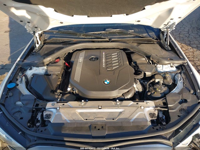 WBA5U7C0XLFH10264 BMW 3 Series M340i