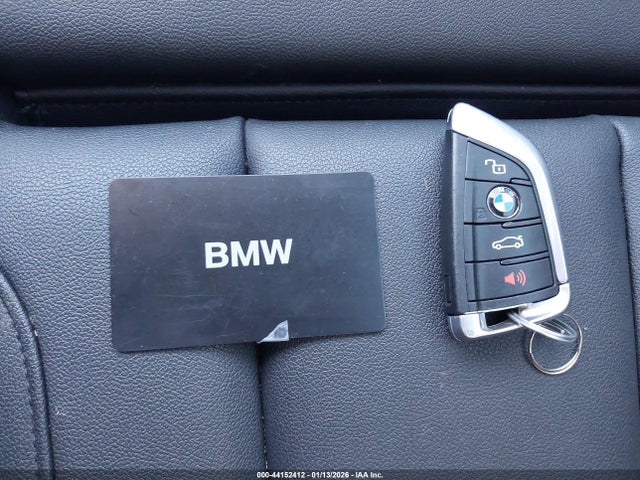 WBA5U7C0XLFH10264 BMW 3 Series M340i