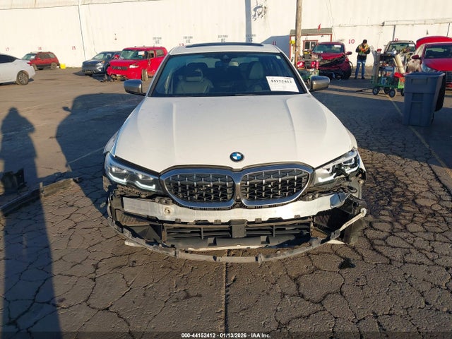 WBA5U7C0XLFH10264 BMW 3 Series M340i