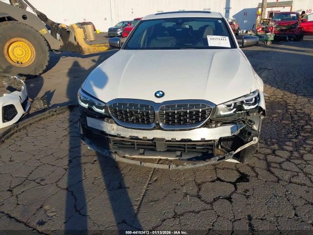 WBA5U7C0XLFH10264 BMW 3 Series M340i