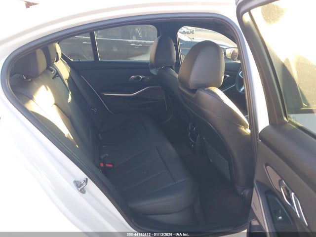 WBA5U7C0XLFH10264 BMW 3 Series M340i