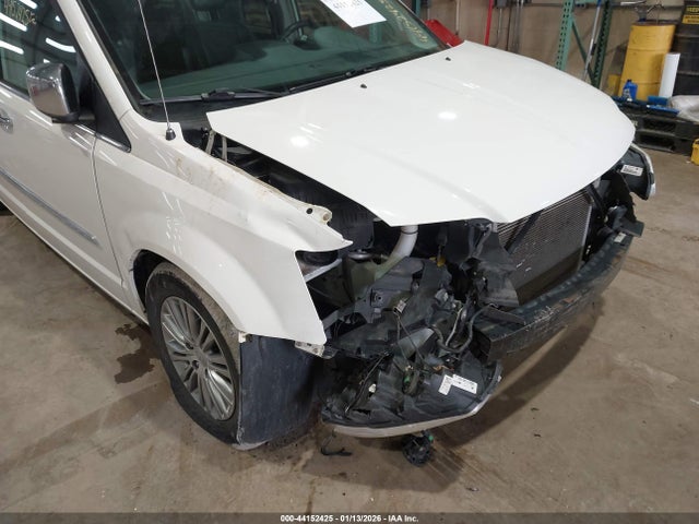 2013 CHRYSLER TOWN & COUNTRY 2C4RC1CGXDR558284 Photo 5