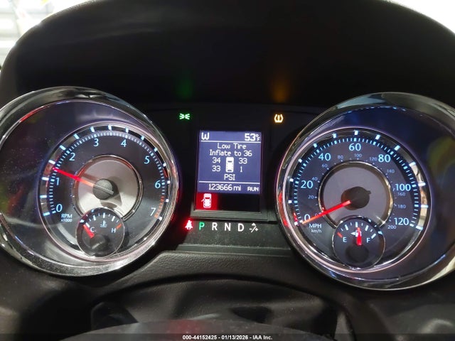 2013 CHRYSLER TOWN & COUNTRY 2C4RC1CGXDR558284 Photo 6