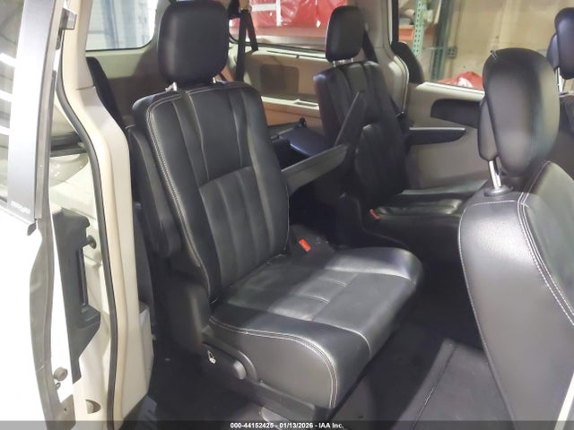 2013 CHRYSLER TOWN & COUNTRY 2C4RC1CGXDR558284 Photo 7