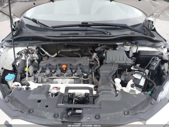 3CZRU6H52KM712406 Honda HR-V EX