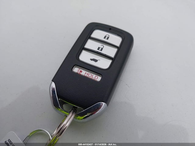 3CZRU6H52KM712406 Honda HR-V EX