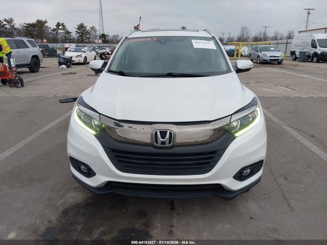 3CZRU6H52KM712406 Honda HR-V EX