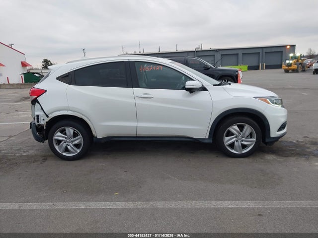 3CZRU6H52KM712406 Honda HR-V EX