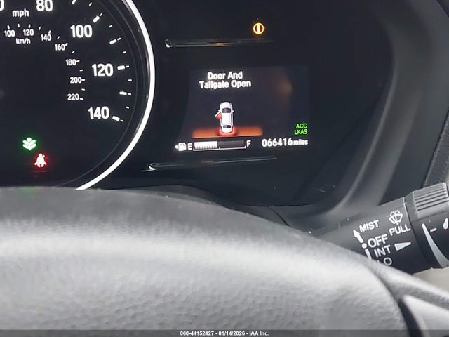 3CZRU6H52KM712406 Honda HR-V EX