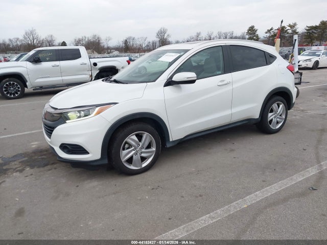 3CZRU6H52KM712406 Honda HR-V EX