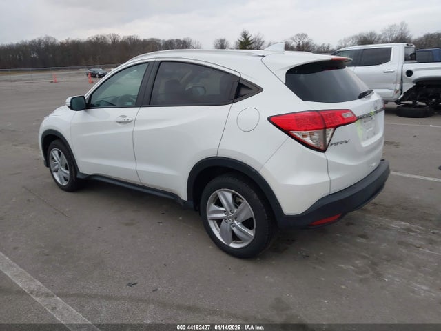 3CZRU6H52KM712406 Honda HR-V EX