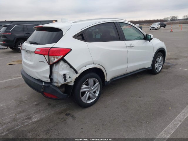 3CZRU6H52KM712406 Honda HR-V EX