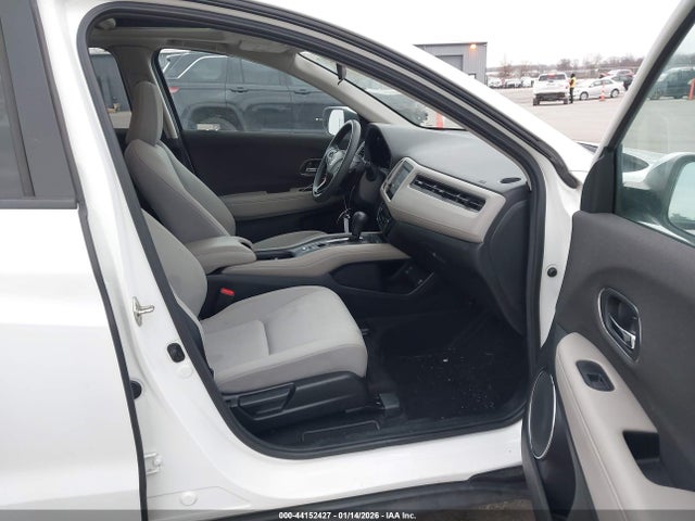 3CZRU6H52KM712406 Honda HR-V EX