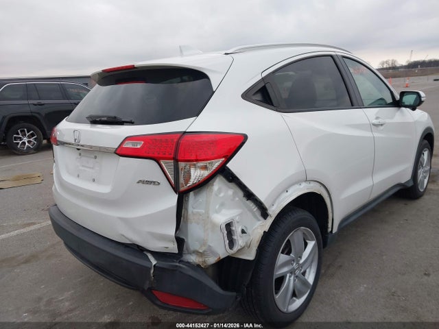 3CZRU6H52KM712406 Honda HR-V EX