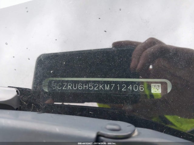 3CZRU6H52KM712406 Honda HR-V EX