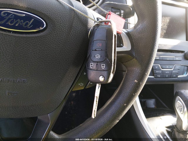 3FA6P0H70GR202537 Ford FUSION SE