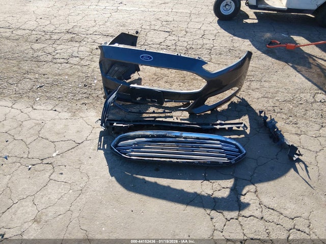 3FA6P0H70GR202537 Ford FUSION SE