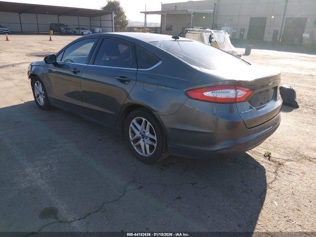 3FA6P0H70GR202537 Ford FUSION SE