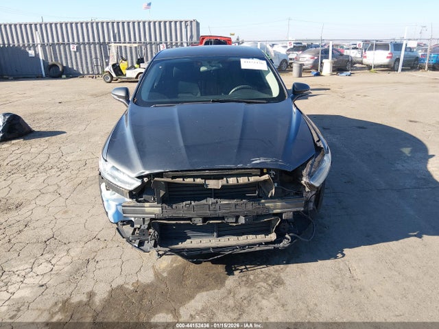 3FA6P0H70GR202537 Ford FUSION SE