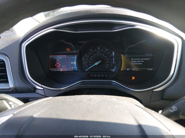 3FA6P0H70GR202537 Ford FUSION SE