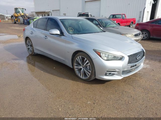 2017 INFINITI Q50 JN1EV7AP2HM737834