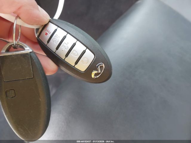 2017 INFINITI Q50 JN1EV7AP2HM737834 Photo 10