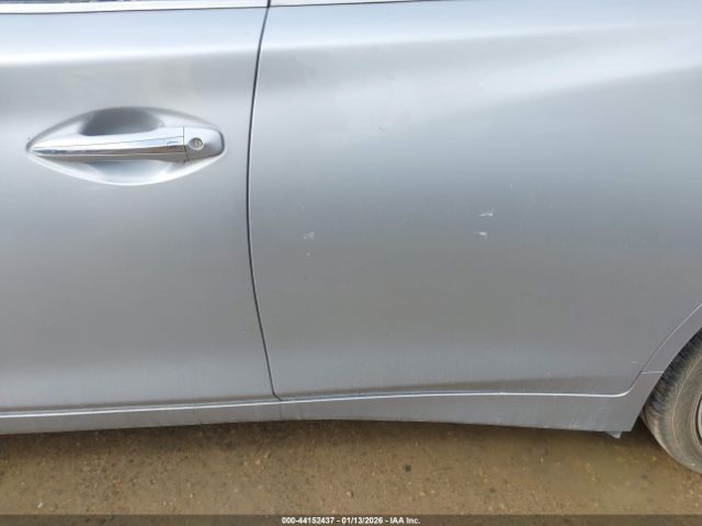 2017 INFINITI Q50 JN1EV7AP2HM737834 Photo 5