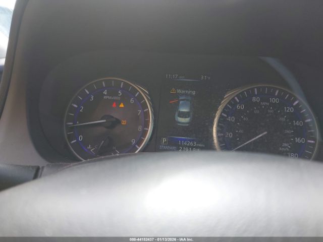 2017 INFINITI Q50 JN1EV7AP2HM737834 Photo 6