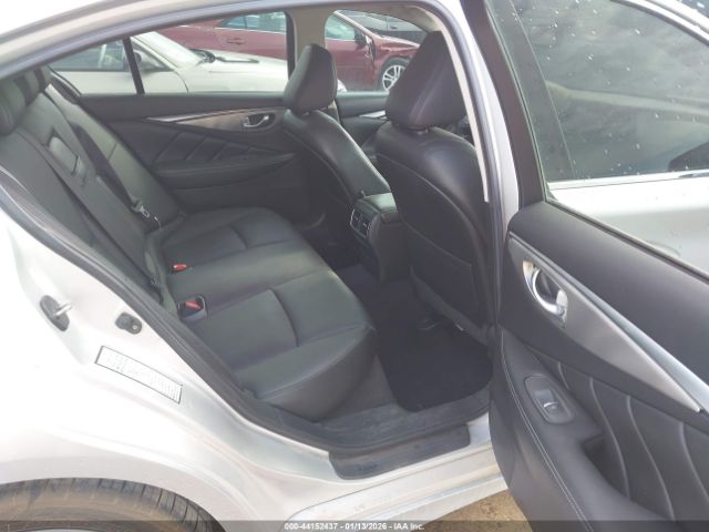 2017 INFINITI Q50 JN1EV7AP2HM737834 Photo 7