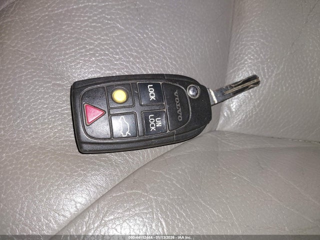 2005 VOLVO XC70 YV1SZ592651175302 Photo 10