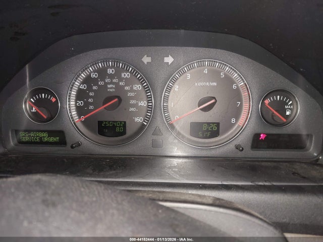 2005 VOLVO XC70 YV1SZ592651175302 Photo 6