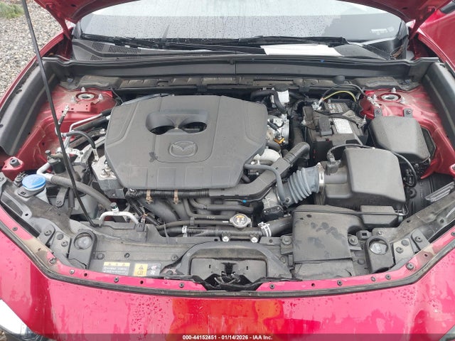44152451 :رقم المزاد ، 3MVDMBCM9RM617230 vin ، 2024 Mazda Cx-30 2.5 S Preferred Package مزاد بيع