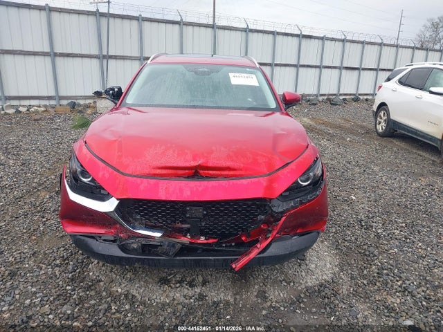 44152451 :رقم المزاد ، 3MVDMBCM9RM617230 vin ، 2024 Mazda Cx-30 2.5 S Preferred Package مزاد بيع