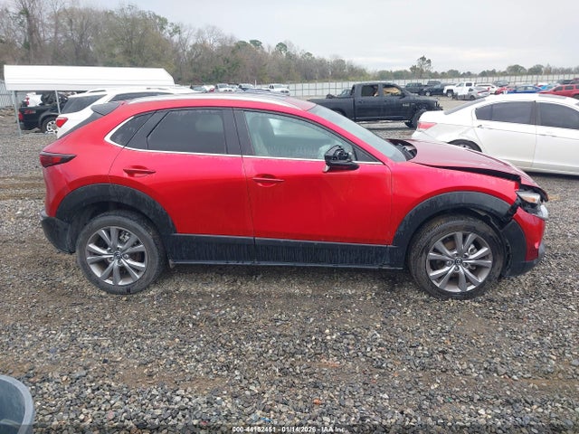 44152451 :رقم المزاد ، 3MVDMBCM9RM617230 vin ، 2024 Mazda Cx-30 2.5 S Preferred Package مزاد بيع