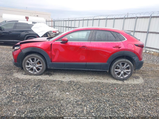 44152451 :رقم المزاد ، 3MVDMBCM9RM617230 vin ، 2024 Mazda Cx-30 2.5 S Preferred Package مزاد بيع