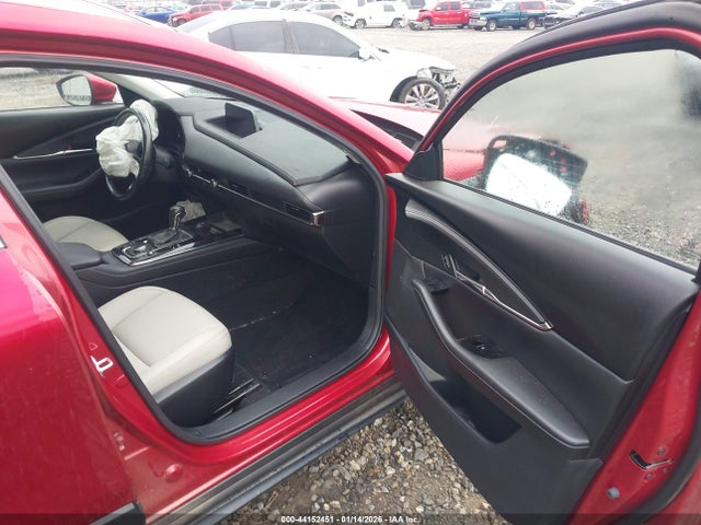 44152451 :رقم المزاد ، 3MVDMBCM9RM617230 vin ، 2024 Mazda Cx-30 2.5 S Preferred Package مزاد بيع