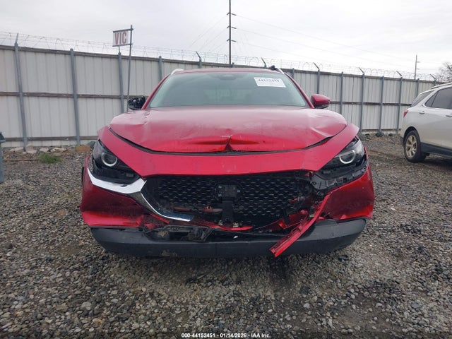 44152451 :رقم المزاد ، 3MVDMBCM9RM617230 vin ، 2024 Mazda Cx-30 2.5 S Preferred Package مزاد بيع