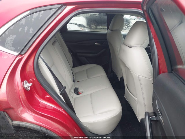 44152451 :رقم المزاد ، 3MVDMBCM9RM617230 vin ، 2024 Mazda Cx-30 2.5 S Preferred Package مزاد بيع