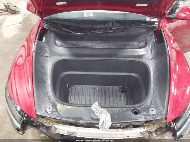 7SAYGDEE1TF361353 Tesla Model Y Long Range Launch Series/premium All-wheel Drive